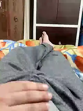 Hot funky boy online show from 02.14.25