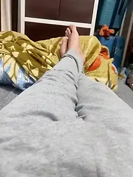 Hot funky boy online show from 02.18.25