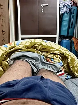 Hot funky boy online show from 02.22.25