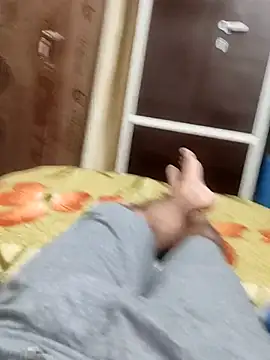 Hot funky boy online show from 03.02.25