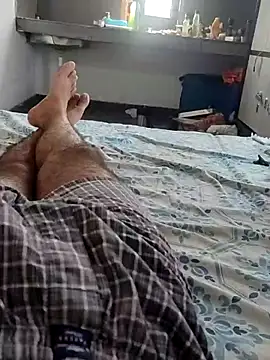 Hot funky boy online show from 10.12.25