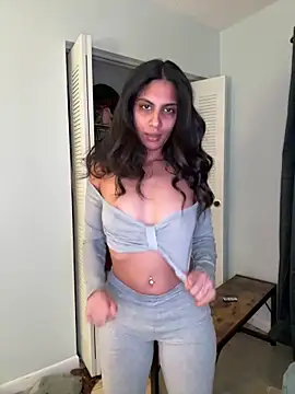 Liyah 19 online show from 02.02.26