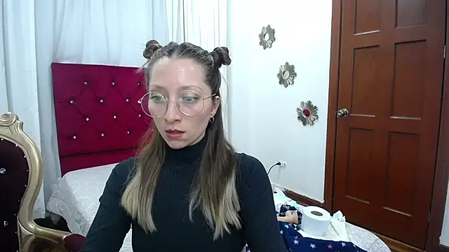 Carlin Diaz online show from 03.09.25