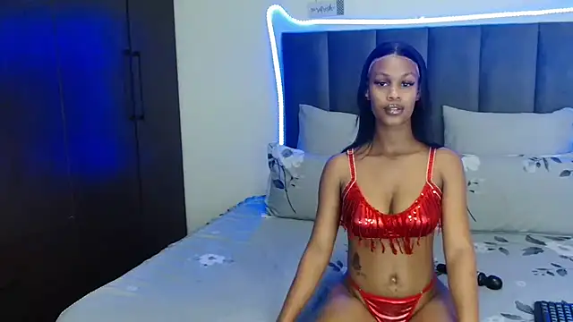 Snapshot of NikkyDangerr chatting on 02.28.26 NikkyDangerr online show from 02.28.26