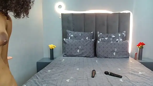 NikkyDangerr online show from 04.08.26