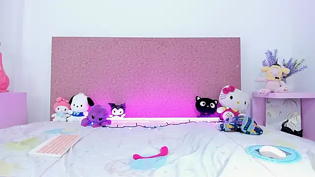 AriYokai online show from 03.02.25