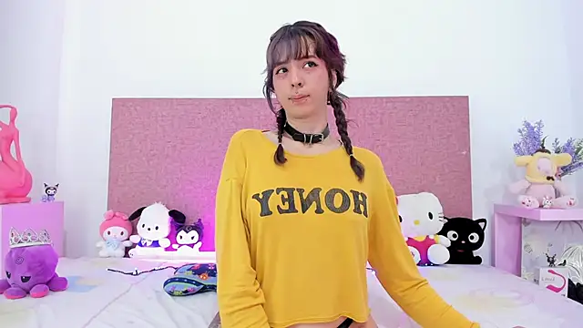 AriYokai online show from 03.03.25