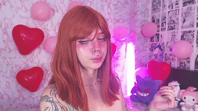 AriYokai online show from 09.22.25