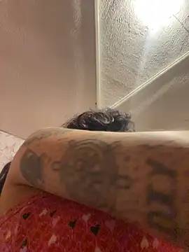 AriYokai online show from 11.02.25