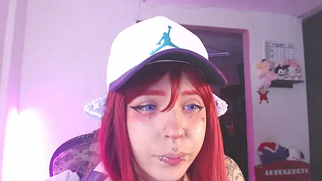 AriYokai online show from 11.21.25