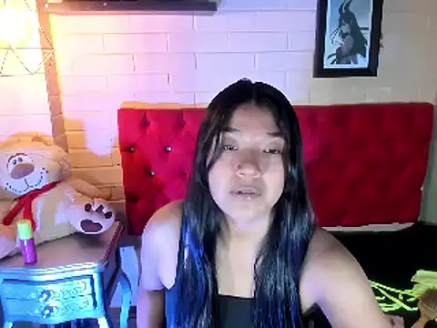 ScarletKray online show from 03.06.25
