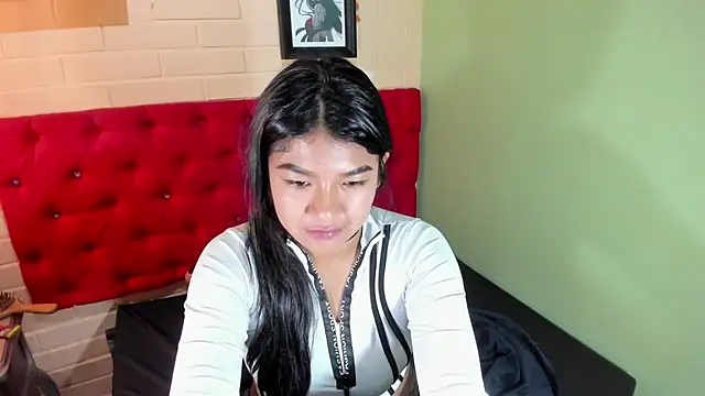 ScarletKray online show from 03.08.25