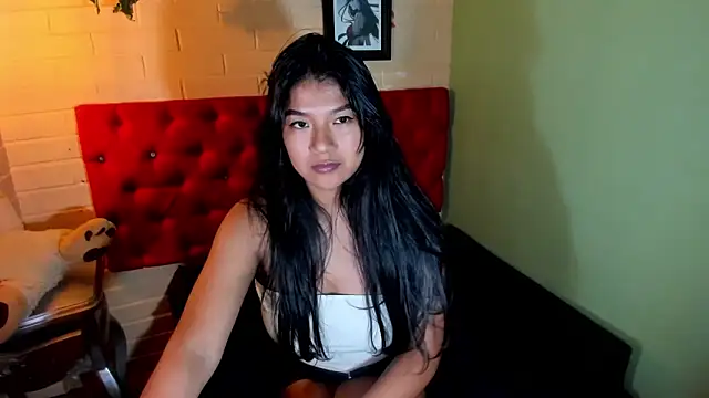 ScarletKray online show from 03.12.25
