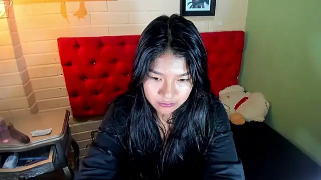 ScarletKray online show from 03.12.25