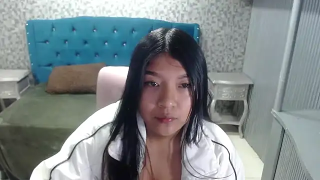 ScarletKray online show from 09.22.25