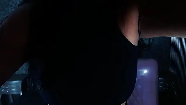 ScarletKray online show from 09.25.25