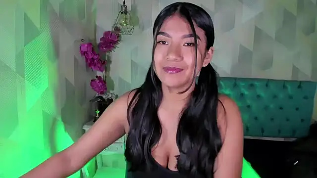 ScarletKray online show from 10.03.25