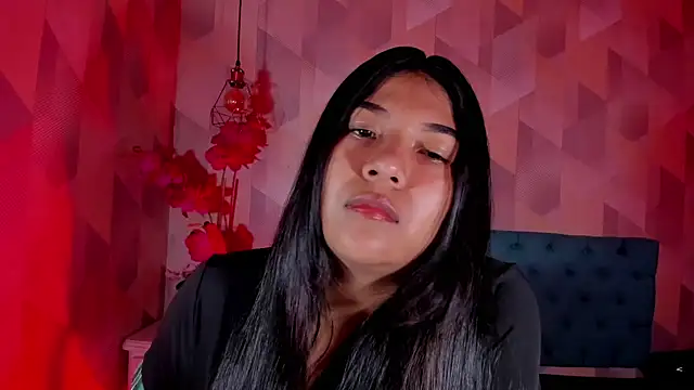 ScarletKray online show from 10.17.25