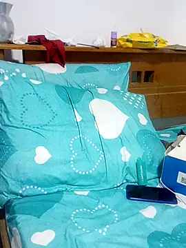 Snapshot of Nathaly-777 chatting on 10.15.25 Nathaly-777 online show from 10.15.25