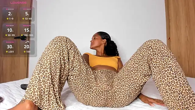 curly sweett1 online show from 09.12.25