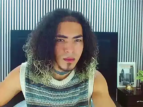 LihanJor 23 online show from 09.25.25