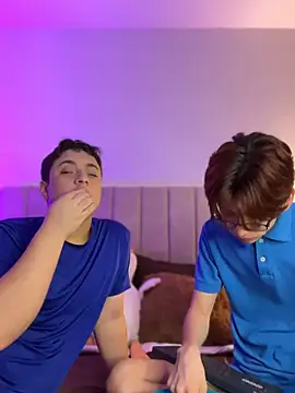 jacob and sam online show from 11.13.25