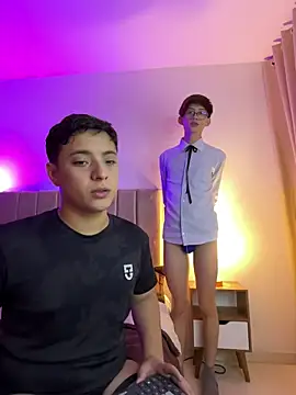 jacob and sam online show from 01.10.26