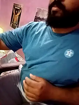 bayboy4760 ind online show from 02.04.25