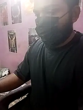 bayboy4760 ind online show from 02.08.25