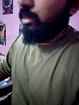 bayboy4760 ind online show from 02.16.25