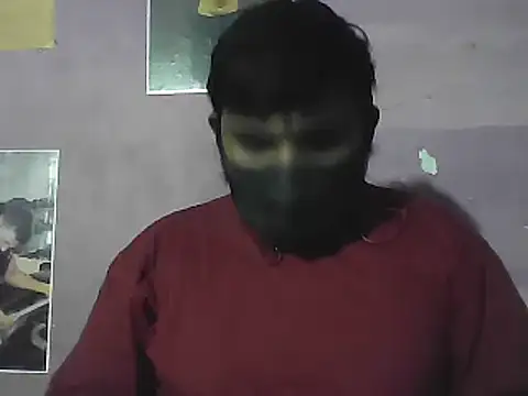 bayboy4760 ind online show from 02.17.25