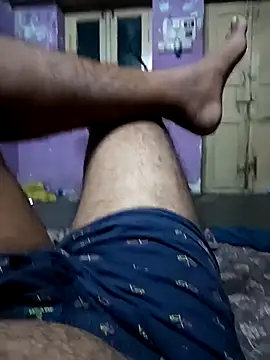 bayboy4760 ind online show from 02.17.25