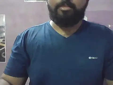 bayboy4760 ind online show from 03.07.25