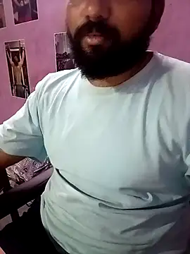 bayboy4760 ind online show from 03.19.25