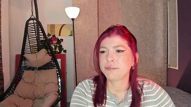 Snapshot of FelicitaSweet chatting on 03.15.25 FelicitaSweet online show from 03.15.25