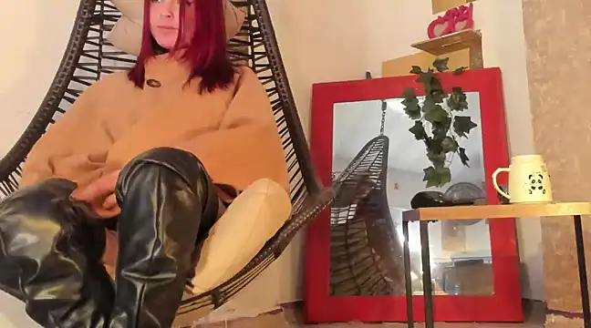 Snapshot of FelicitaSweet chatting on 03.19.25 FelicitaSweet online show from 03.19.25