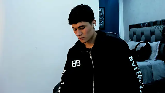 roan birkin online show from 11.24.25