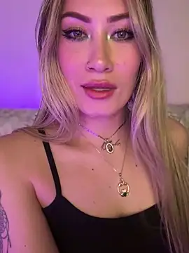 Lally Valencia   online show from 03.15.25