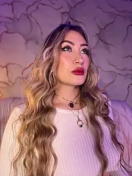 Lally Valencia   online show from 02.10.26