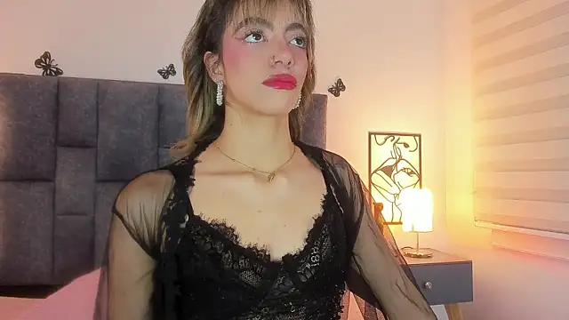 Violetta Ficher online show from 09.20.25