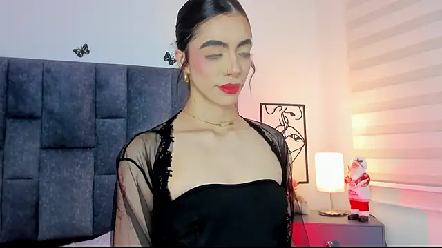 Violetta Ficher online show from 12.19.25