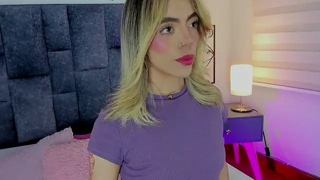 Violetta Ficher online show from 01.15.26