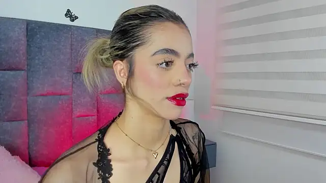 Violetta Ficher online show from 03.16.26