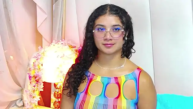 GinevraCarusso online show from 09.11.25