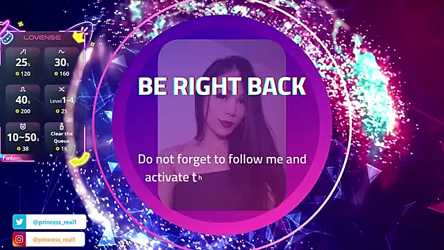 princess0303 online show from 10.03.25