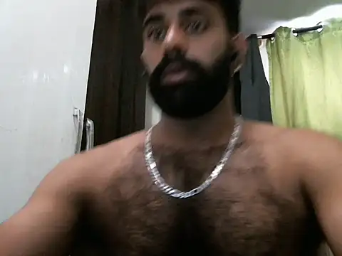 Snapshot of indianhairybull chatting on 02.28.25 indianhairybull online show from 02.28.25