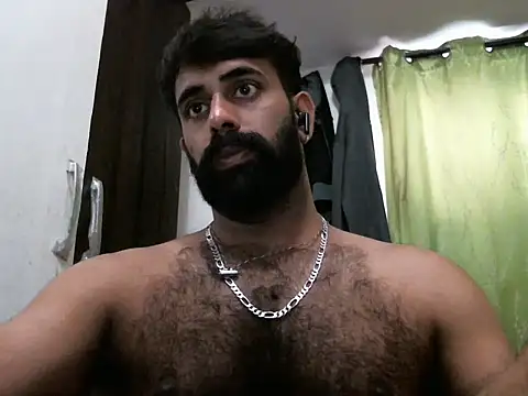 Snapshot of indianhairybull chatting on 03.11.25 indianhairybull online show from 03.11.25