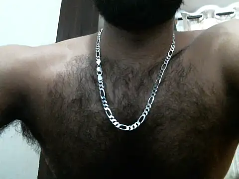 indianhairybull online show from 03.22.26