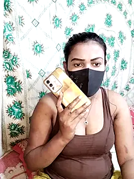 monekhan123 online show from 03.13.25