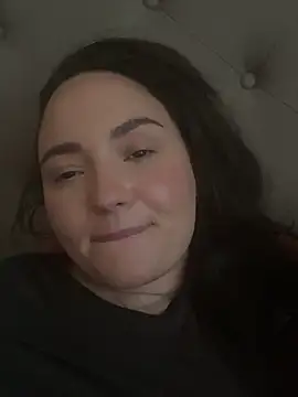 Orgasmille online show from 03.02.25